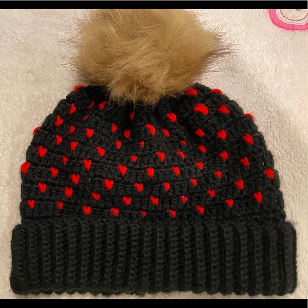 Handmade hat
